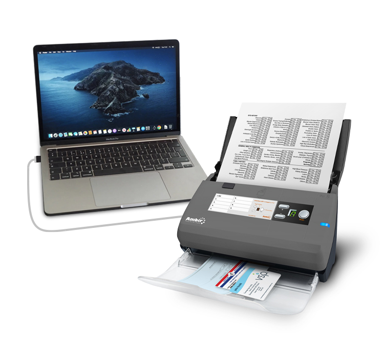 best receipt scanner for mac 2016