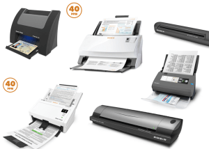 AMBIR Scanners