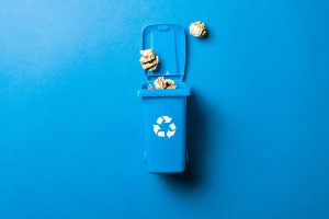 Tips for reducing paper in your healthcare office