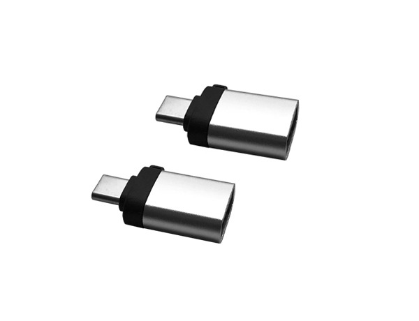 USB to Mini-USB Converter