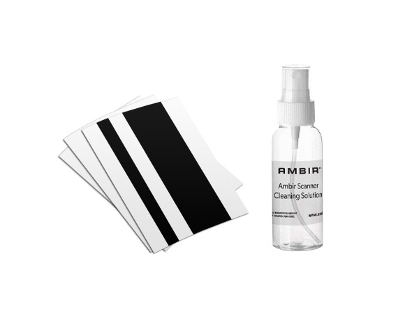 ix series cleaning & calibration kit