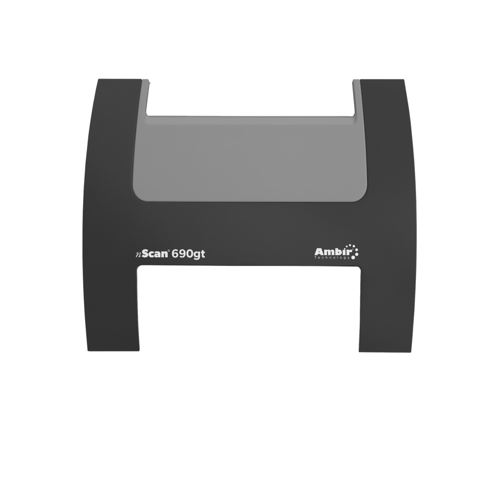 nScan 690gt Duplex ID Card Scanner AmbirScan for athena DS690GTA3P