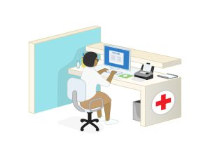 AMBIR integrates with your EMR