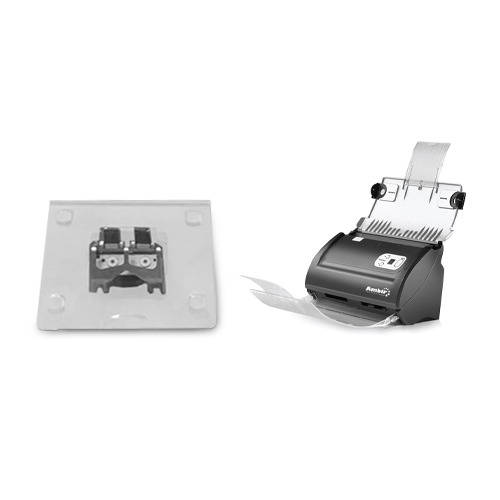 ImageScan Pro 820i ADF Replacement Feed Pad 5 pack (SA805FP) Ambir