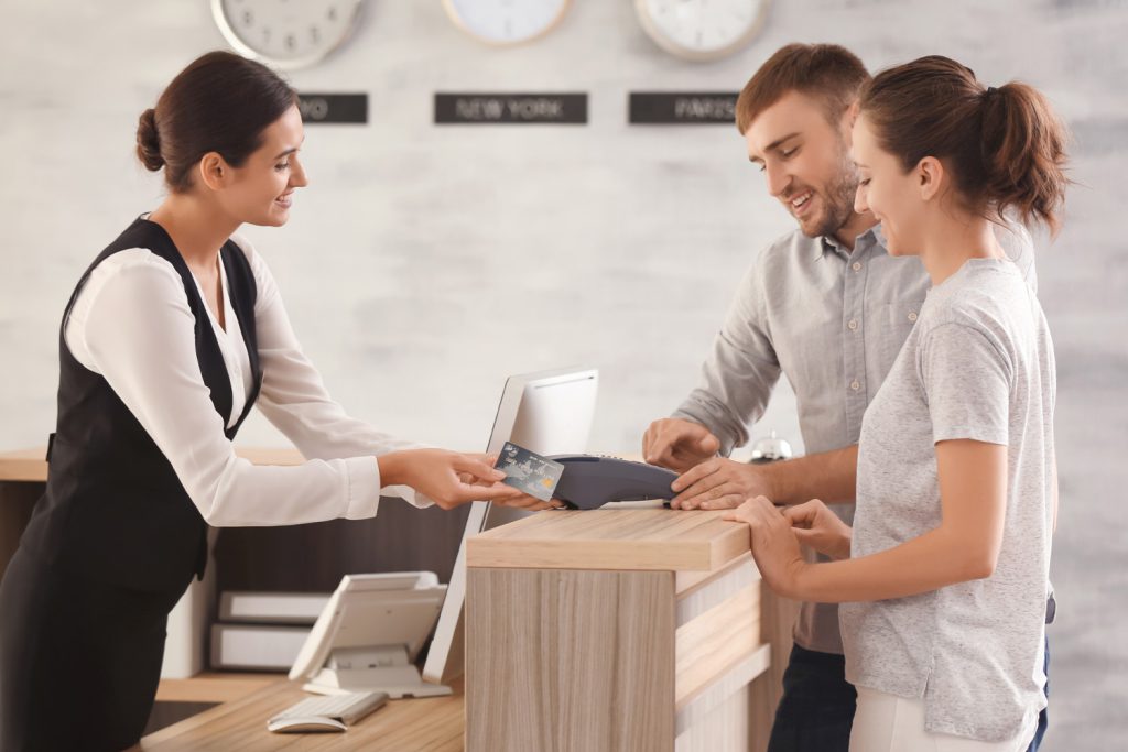 Hospitality Solutions