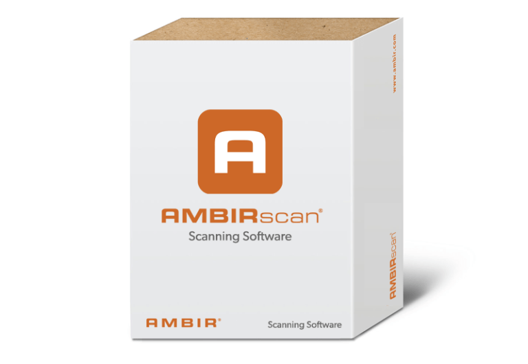 Support Ambir Technology