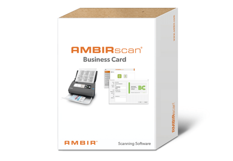Support - AMBIR Technology