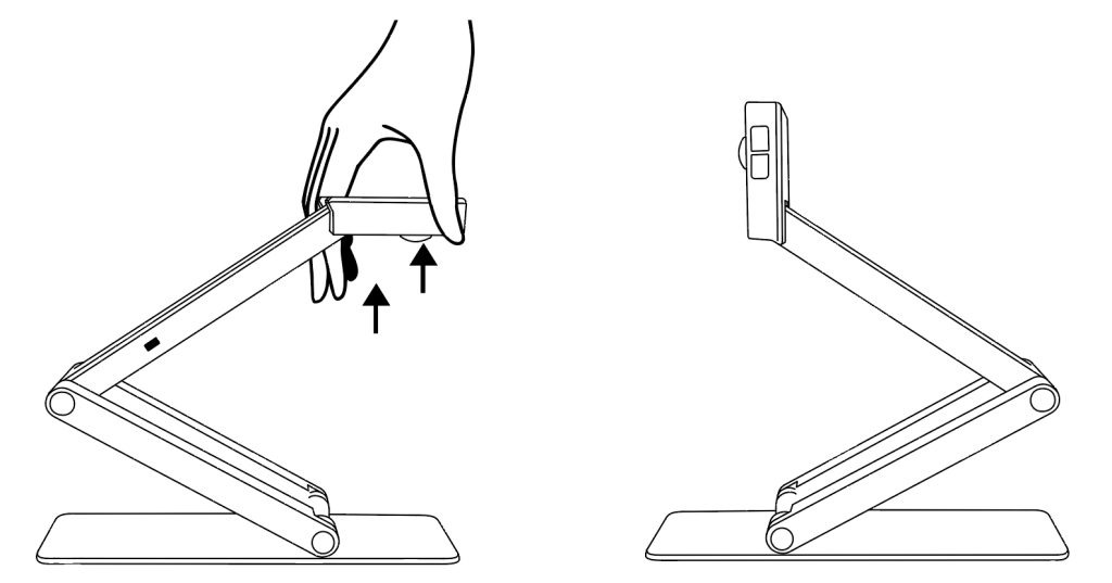 Flexicam Step 1