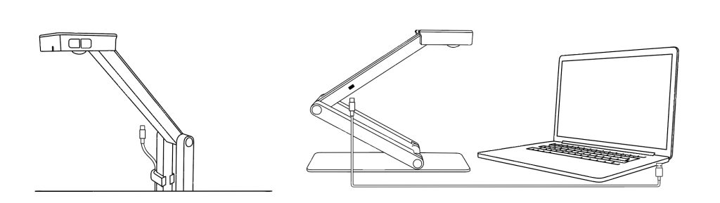 Flexicam Step 2