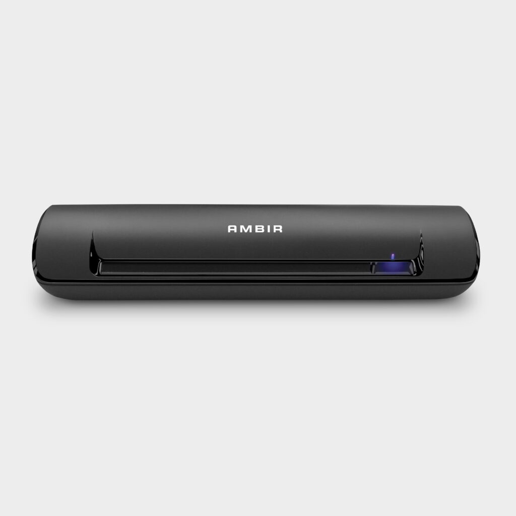 ImageScan Pro DS490