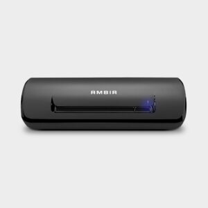 DS687 Duplex Card Scanner