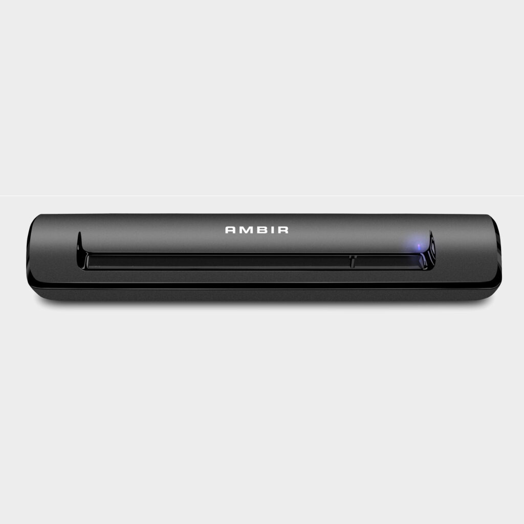 TravelScan Pro PS600