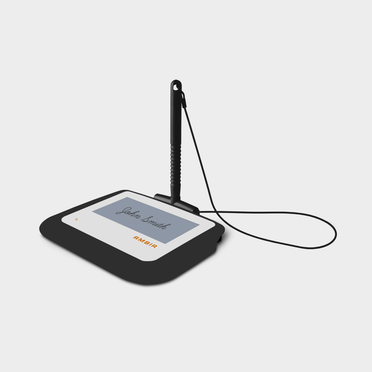 SP110 Electronic Signature Pad