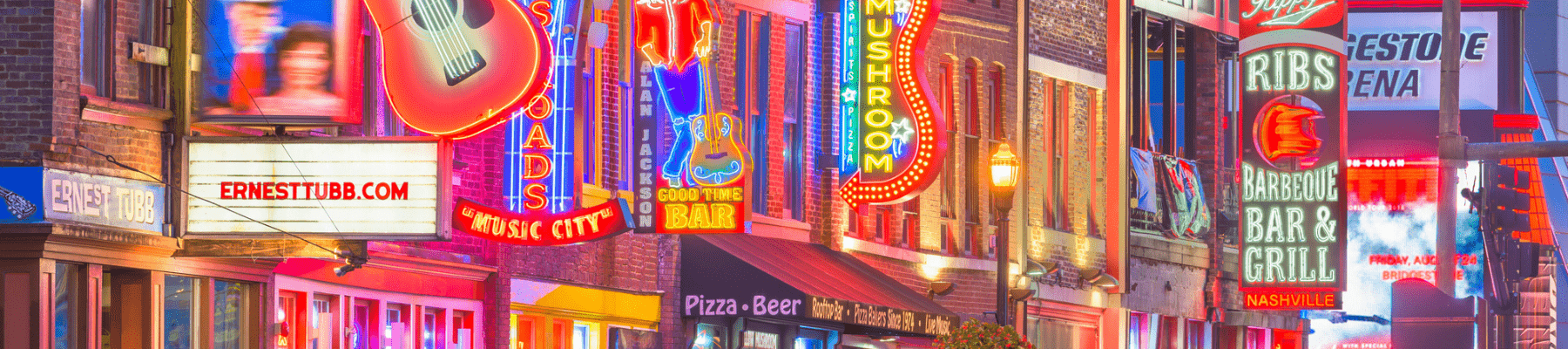 nashville 