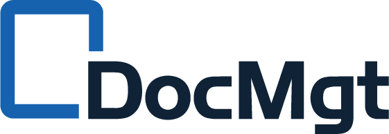 docmgt logo