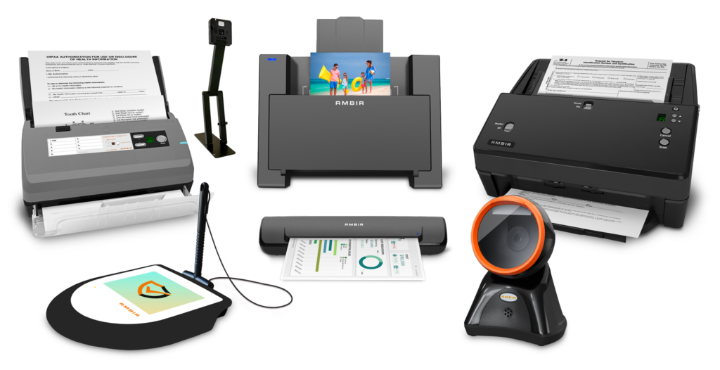 AMBIR products
