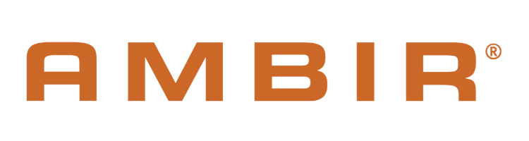 AMBIR logo