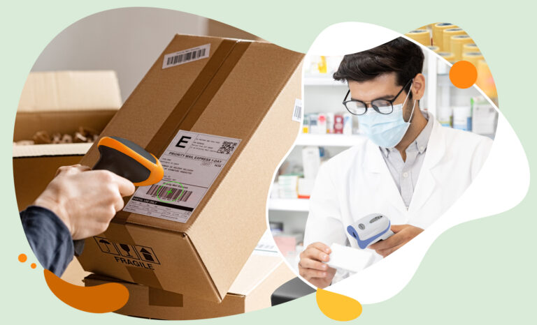 Barcode Scanners - AMBIR Technology
