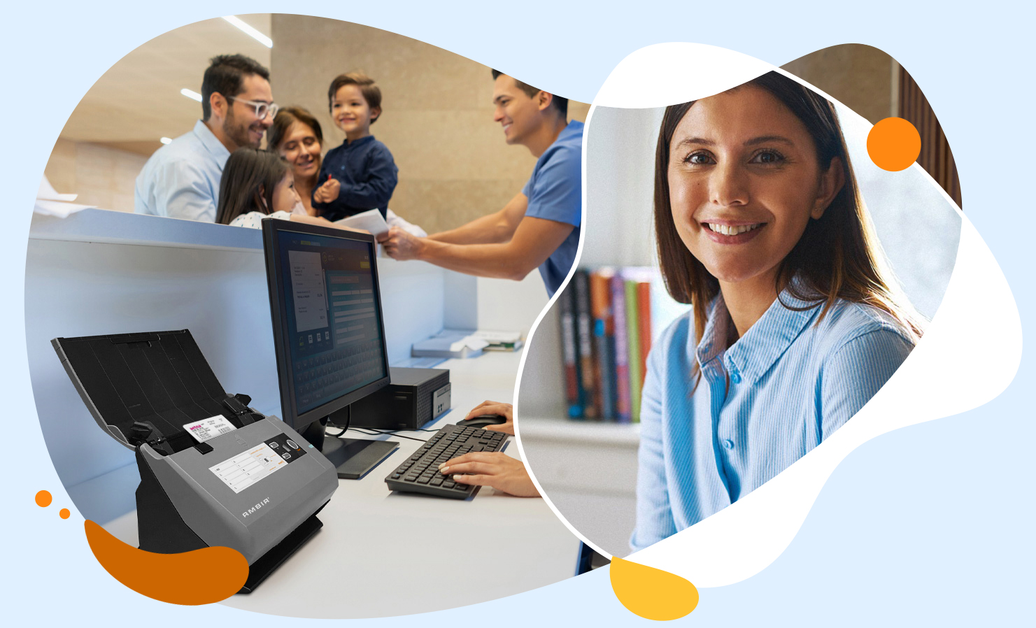 Document Scanners