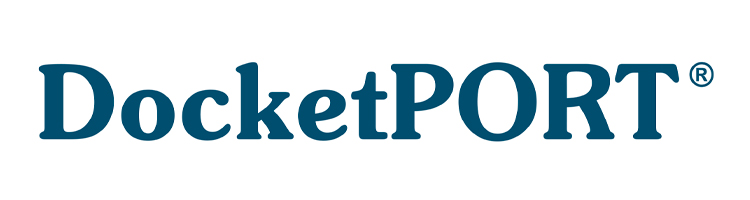 DocketPORT About