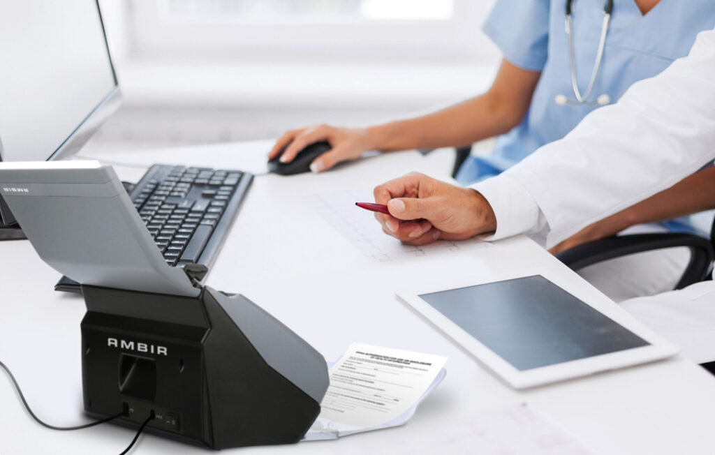 Healthcare Solutions