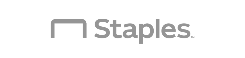 staples