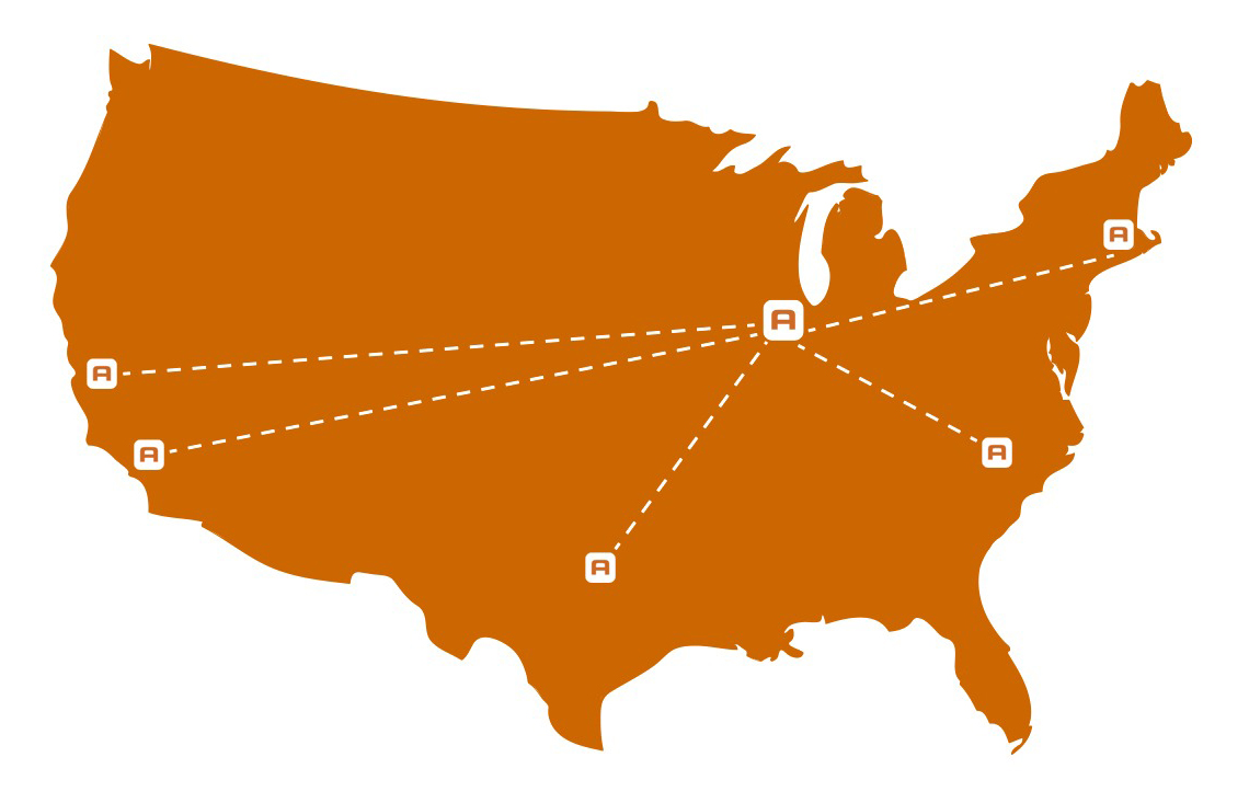 U.S.-Based Support