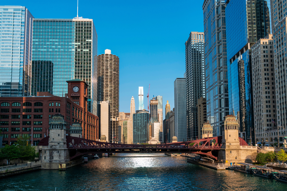 Chicago