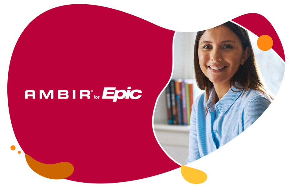 AMBIR for Epic