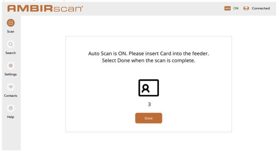AmbirScan BCS 7