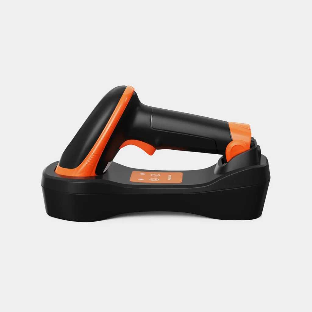 BR300 Barcode Scanner