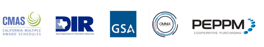 Government logos