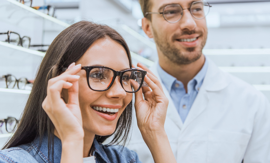Optometry Solutions