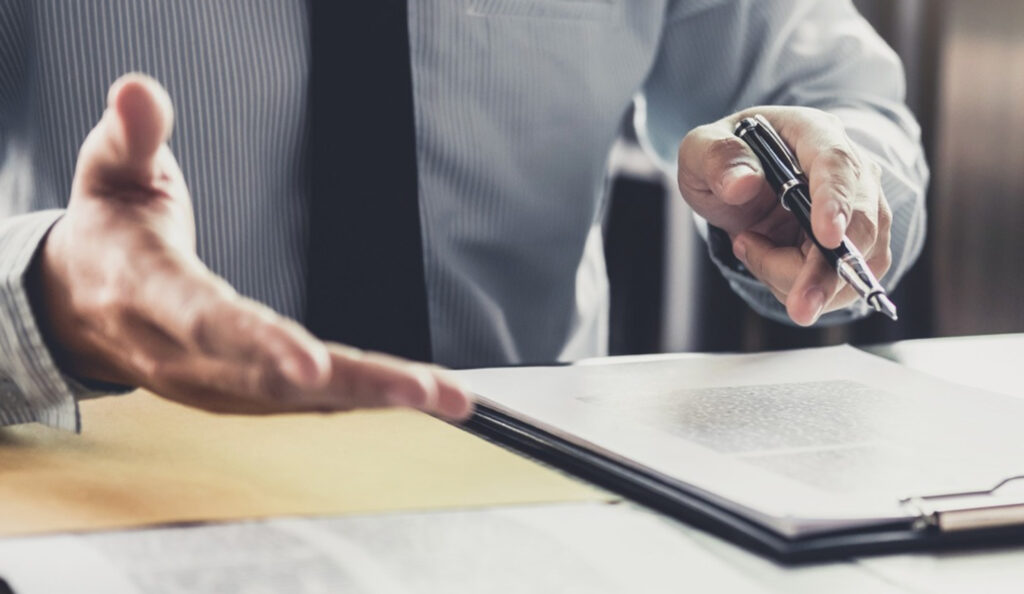 Legal Solutions