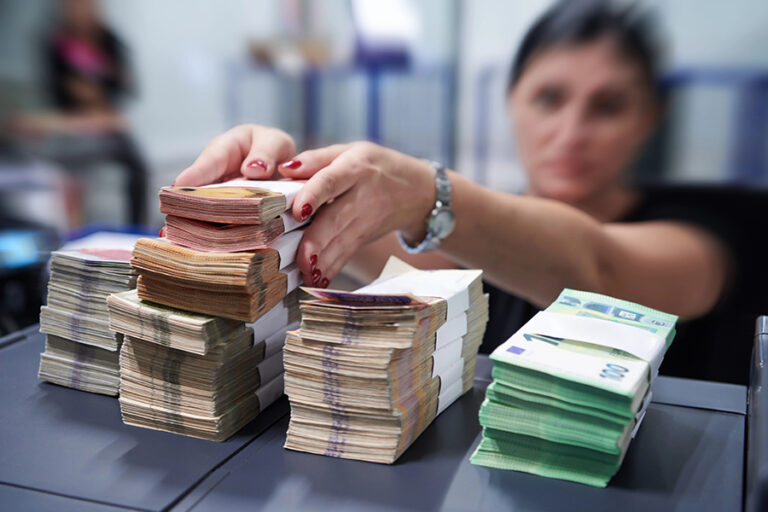 Financial Solutions