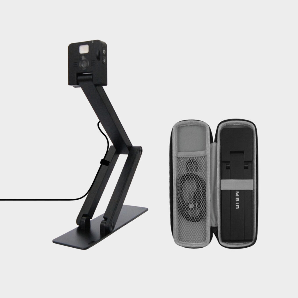 Flexicam Document Camera & Webcam