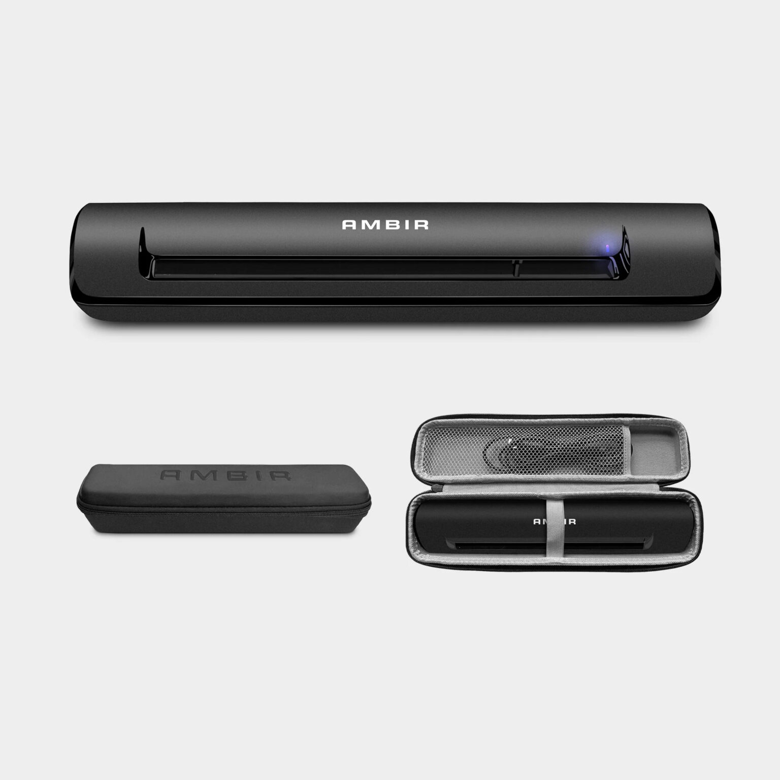 Mobile Scanners