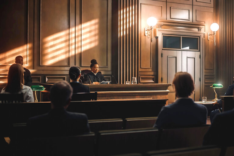 legal solutions