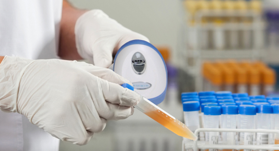 AMBIR Barcode Scanners