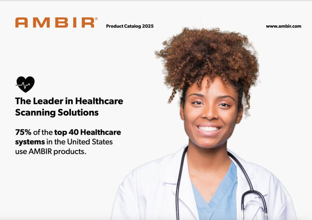 AMBIR Catalog 2025