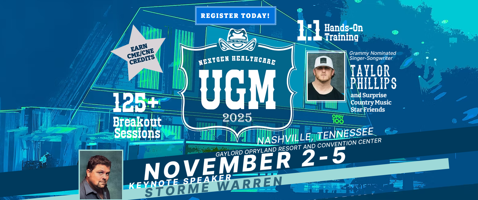 banner of NextGen UGM