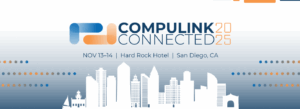 banner for compulink connected