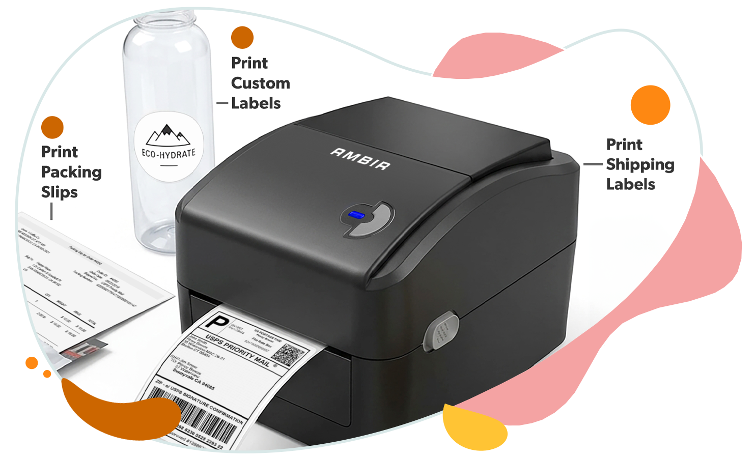 Thermal Printers