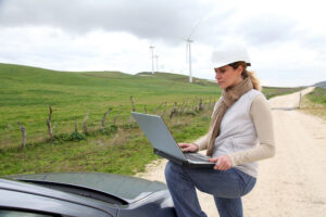 field service tech